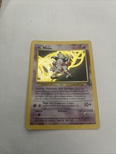Carte pokémon mime d'occasion  Vanves
