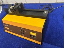 Spritzenpumpe lambda vit gebraucht kaufen  Hannover
