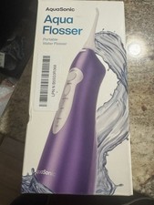 Water flosser cordless for sale  Salt Lake City