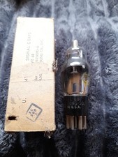 Tung sol 6b7 for sale  OLDHAM