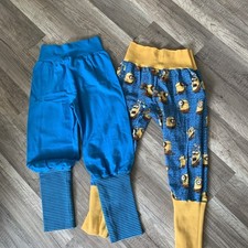 Stück pumphose jersey gebraucht kaufen  Ludwigsfelde