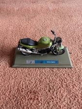 Maisto triumph speed for sale  YEOVIL