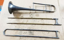 Vtg brass king for sale  Butler