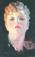 rolf armstrong for sale  Fernandina Beach