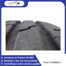 Paire pneus point d'occasion  Saint-Quentin