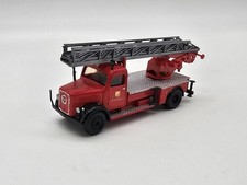 Kleinserie resin magirus gebraucht kaufen  Bopfingen