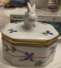 Herend hungary blue for sale  Fraser