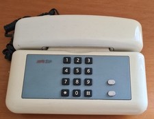 Telefono fisso vintage usato  Milano