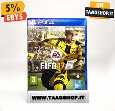 Fifa sports playstation usato  Biella