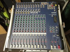 Table mixage analogique d'occasion  Marolles-les-Braults