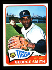 1965 topps george for sale  Gibsonia