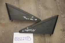 Mazda cr19 spiegeldreieck gebraucht kaufen  Windeck