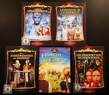 Defa märchen dvd gebraucht kaufen  Bernau