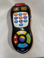 Tech click count for sale  Mount Airy