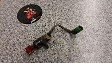 Mazda mx5 gearbox for sale  IPSWICH