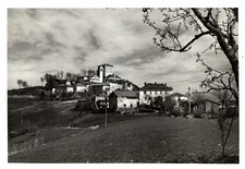 Marsaglia cuneo fotografia usato  Stella