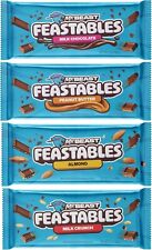 Beast feastables chocolate for sale  PRESTON