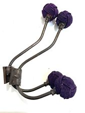 Purple bound wrought for sale  WIMBORNE