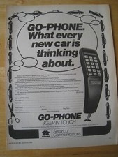 Phone keep touch for sale  BRISTOL