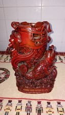 Vaso resina taiwan usato  Messina
