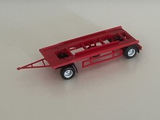 Abrollmulde herpa neu gebraucht kaufen  Ottersweier