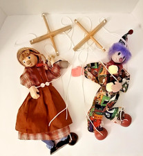 Pair cute handcrafted for sale  Shelton