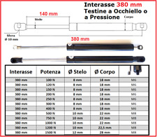 Pistone gas interasse usato  Crevalcore