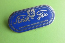 Alte strick fix gebraucht kaufen  Johanniskirchen
