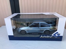 Ford sierra 500 d'occasion  La Chaussée-Saint-Victor