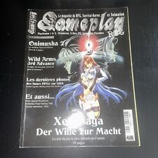 Magasine survival horror d'occasion  Ligueil