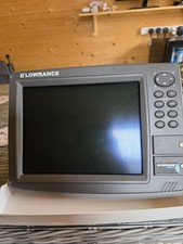 Lowrance chartplotter for sale  GRIMSBY