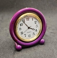 Miniaturuhr tischuhr gebraucht kaufen Miniaturuhr tischuhr gebraucht kaufen  Lohsa