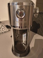 Gastroback eismaschine design gebraucht kaufen  Mainz-Kastel