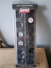 Rapala lock hold for sale  Long Beach