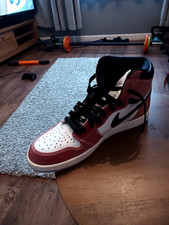 Trainers nike air for sale  BRISTOL