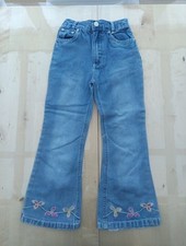 Dopodopo jeans 110 gebraucht kaufen  Düren