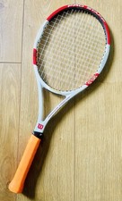 Wilson tennis racket for sale  PLYMOUTH