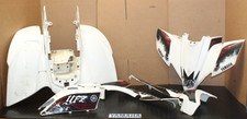 Yamaha yfz450 fenders for sale  Ray