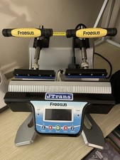 210 freesub double for sale  KIRKCALDY