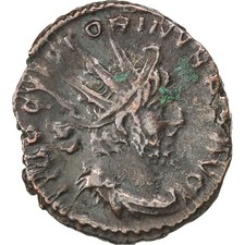 Monnaie victorin antoninien d'occasion  Lille-