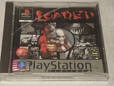 Loaded sony ps1 d'occasion  Tarbes