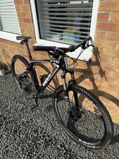 Giant xtc carbon for sale  BLYTH