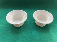 Stück eierbecher villeroy gebraucht kaufen  Berlin