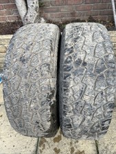 255 110t hankook for sale  ENFIELD
