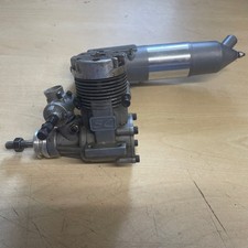 Nitro two stroke for sale  ABBOTS LANGLEY
