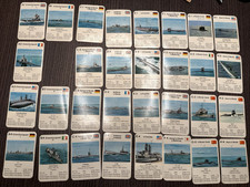 Quartett vintage boote gebraucht kaufen  Düsseldorf