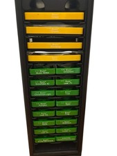 Sizzix die storage for sale  Pottstown