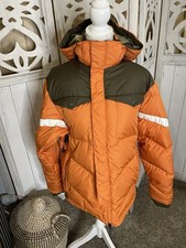 Powderhorn puff jacket for sale  Salem