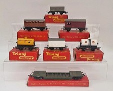 Job lot triang for sale  NEWBURY