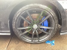 Volkswagen golf mk7 for sale  NOTTINGHAM